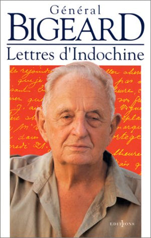 Lettres d'Indochine