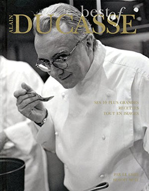 Best of Alain Ducasse