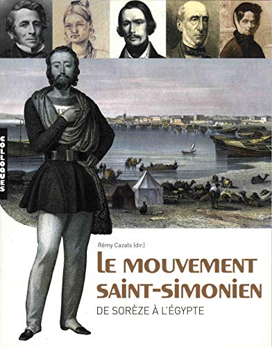 Le mouvement saint-simonien