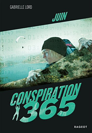 Conspiration 365 - Juin