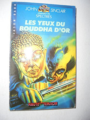 Les Yeux du bouddha d'or