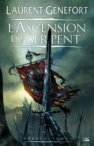 L'ascension du serpent