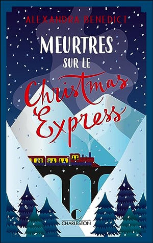 Meurtres sur le Christmas Express