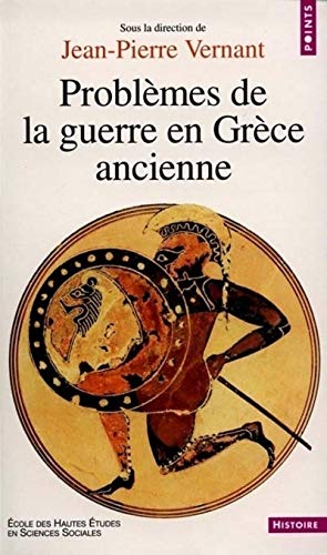 Problèmes de la guerre en Grèce ancienne