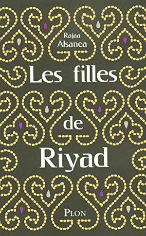 Les filles de Riyad