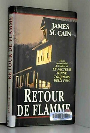 Retour de flamme