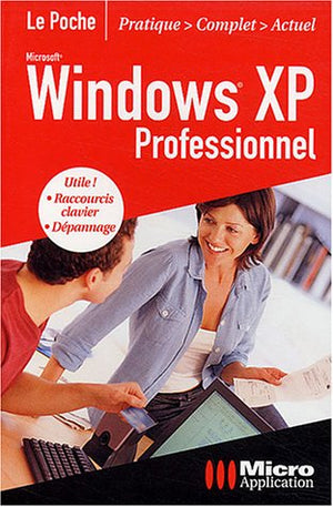 Windows XP Professionnel