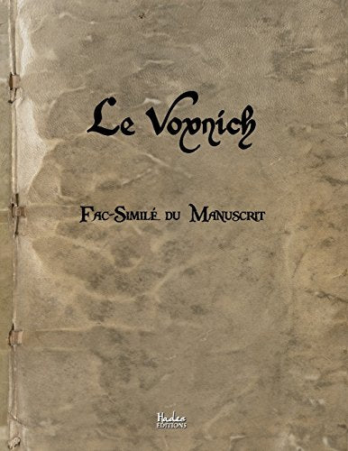 Le voynich