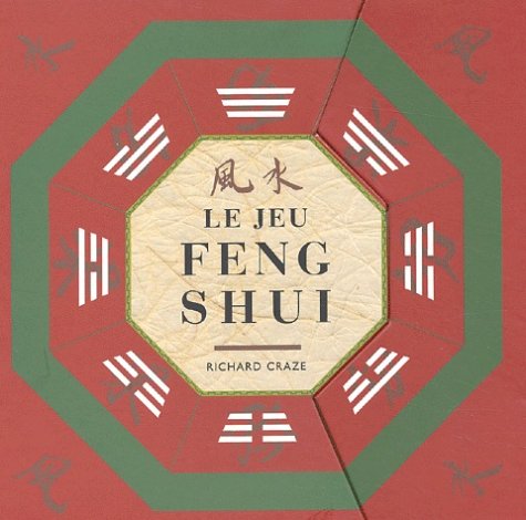 Le jeu Feng Shui