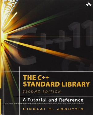 The C++ Standard Library