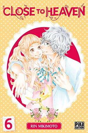 Close to Heaven Tome 6