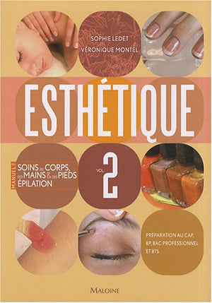 Esthétique: Tome 2