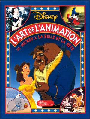 L'art de l'animation