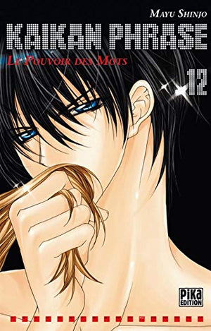 Kaikan Phrase, Tome 12