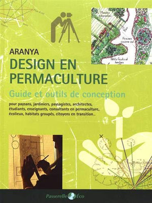 Guide de design en permaculture