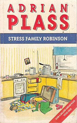 Stress Family Robinson