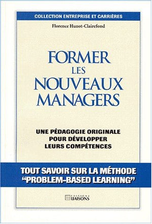 Former les nouveaux managers