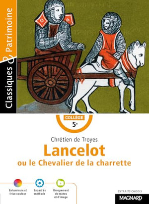 Lancelot ou le Chevalier à la charrette