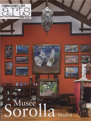 MUSEE SOROLLA