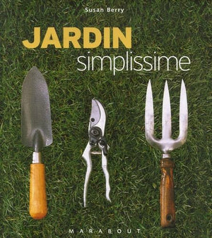 Jardin simplissime