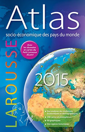 Atlas socio-économique des pays du monde