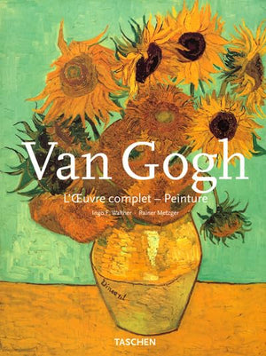 Van Gogh - L'oeuvre complet - Peinture