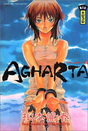 Agharta