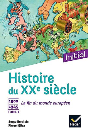 Histoire du XXe siècle