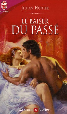 Le baiser du passé