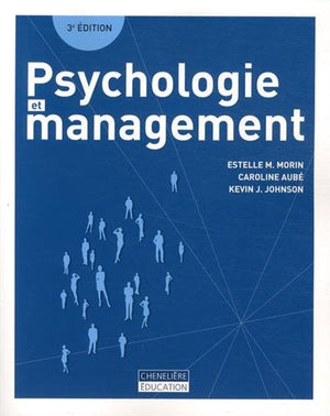 Psychologie et management