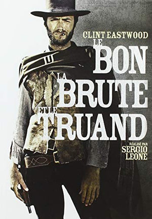 Le Bon, la Brute et Le Truand [Édition Simple]