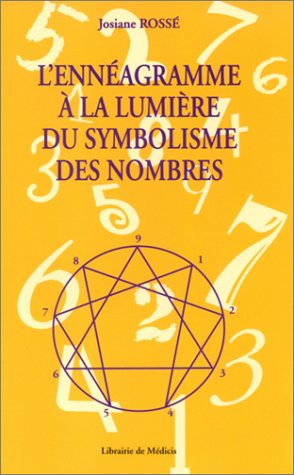 L'ennéagramme à la lumière du symbolisme des nombres