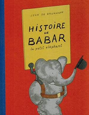 Histoire de Babar