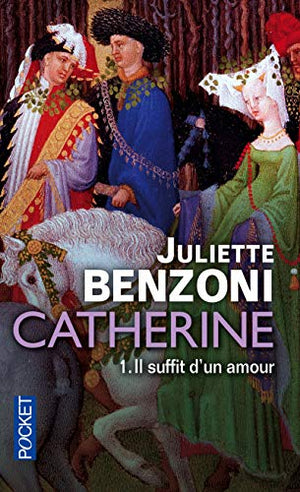 Il suffit d'un amour (1)