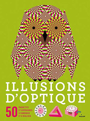 Illusions d'optique