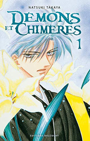 Démons et chimères T01