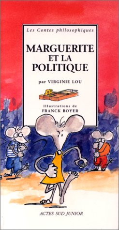 Marguerite et la politique