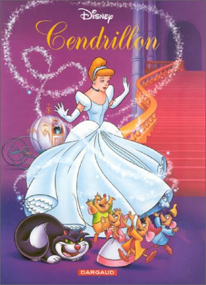 Cendrillon