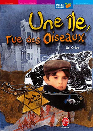 Une île, rue des oiseaux