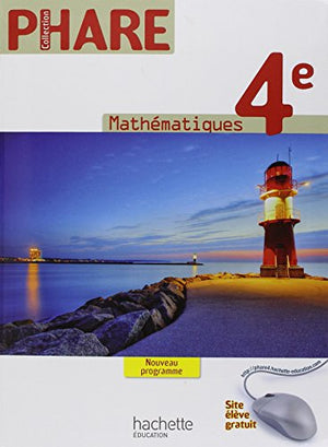 Phare Mathématiques 4e