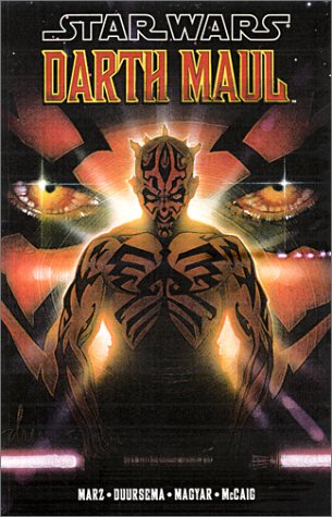 Dark Maul