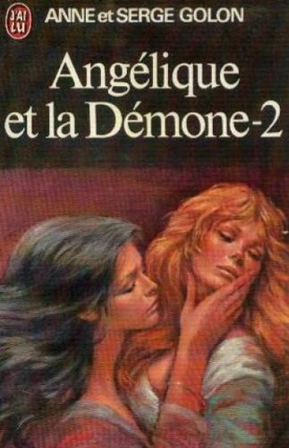 Angelique et la demone t2
