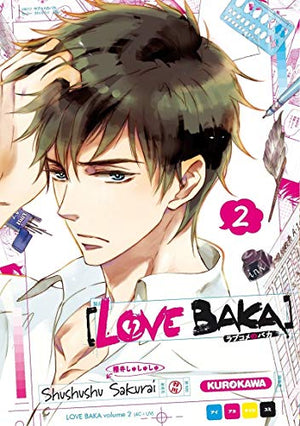 Love Baka Tome 2