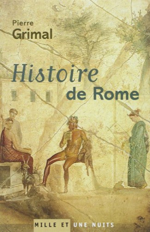 Histoire de Rome