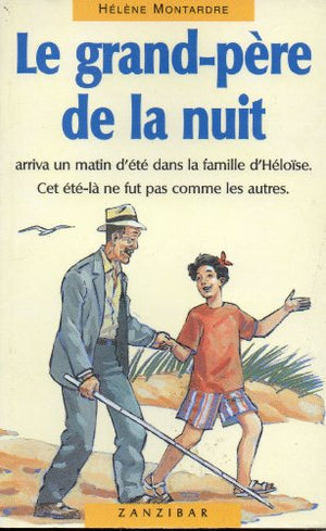 Le grand-père de la nuit