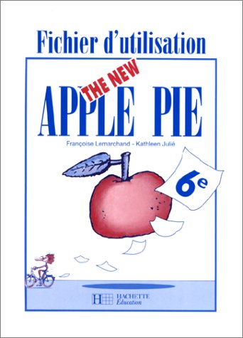 The New Apple Pie, 6e. Fichier d'utilisation