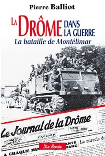 La Drôme dans la guerre