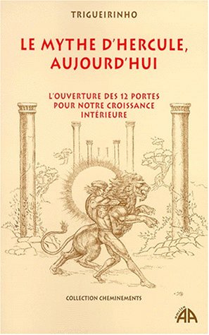 Mythe d'Hercule aujourd'hui