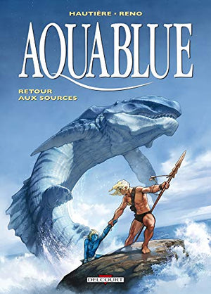 Aquablue T12: Retour aux sources