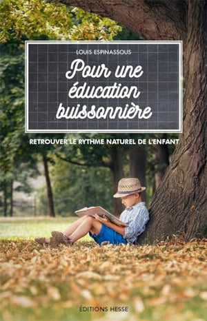 Pour une éducation buissonnière